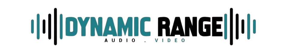 Dynamic-Range Logo